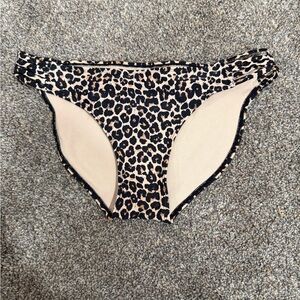 Xhilaration Animal Print Kids Bottoms